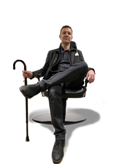 Le Vourch Mikael DrHouse Immo, Agence Immobilière au Folgoët