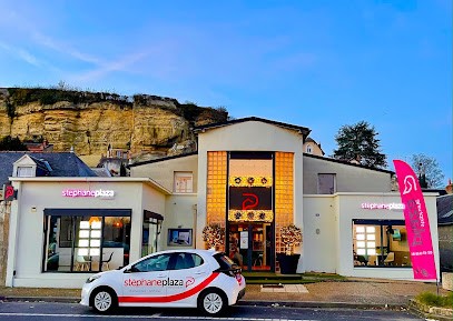 STÉPHANE PLAZA IMMOBILIER ROCHECORBON / AMBOISE, Agence Immobilière à Rochecorbon