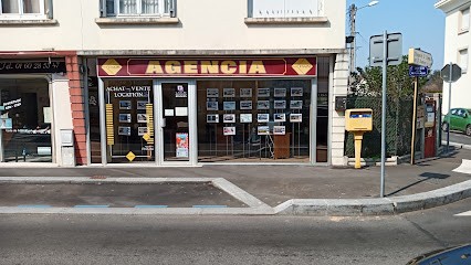 AGENCIA, Agence Immobilière à Pontault-Combault