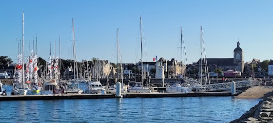 Orpi Propriétés Atlantique Immo Piriac-sur-Mer, Agence Immobilière à Piriac-sur-Mer