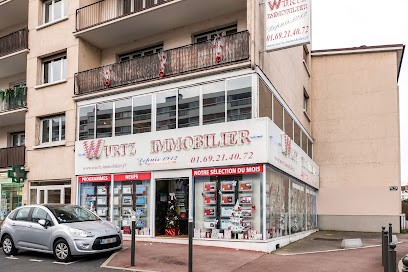 Wurtz Immobilier, Agence Immobilière à Juvisy-sur-Orge