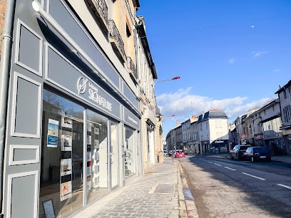 Groupe Signature Sainte Menehould, Agence Immobilière à Sainte-Menehould