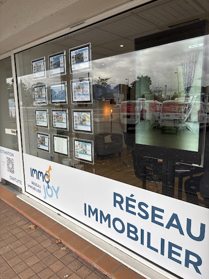 Louise Bellot Agence Immobilière à Beauzelle