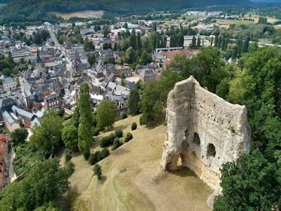 Romuald De Lor - Conseiller Immobilier Brionne - BSK, Agence Immobilière à Glos-sur-Risle