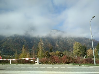 Turc Roland, Agence Immobilière au Bourg-d'Oisans