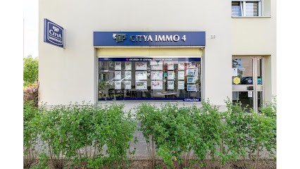 Citya Immo 4, Agence Immobilière à Lingolsheim