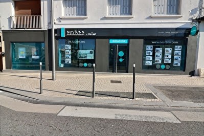 Agence Nestenn Immobilier Saint Priest, Agence Immobilière à Saint-Priest