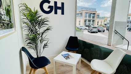 Agence immobilière Guy Hoquet MEYZIEU, Agence Immobilière à Meyzieu