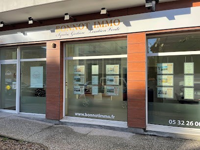 Bonnot Immo, Agence Immobilière à La Teste-de-Buch