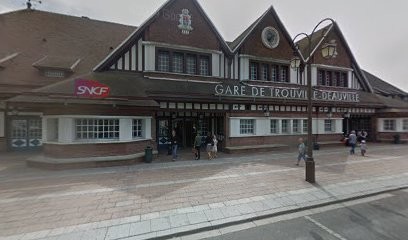 Espace de vente Pichet - Immobilier neuf, Agence Immobilière à Deauville