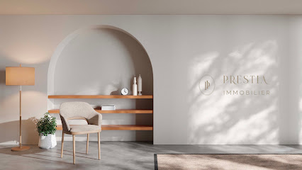 Prestia Immobilier Agence Immobilière à Divonne-les-Bains