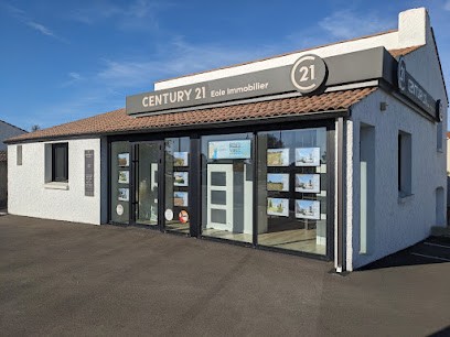 CENTURY 21 Eole Immobilier, Agence Immobilière à Talmont-Saint-Hilaire