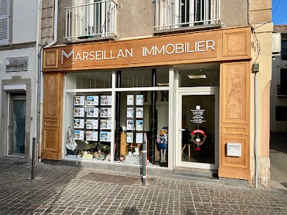 Marseillan Immobilier, Agence Immobilière à Marseillan
