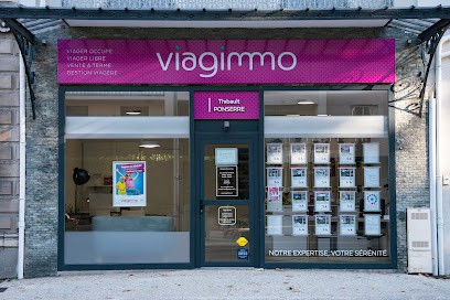 VIAGIMMO MONTELIMAR - Spécialistes Du Viager, Nue-propriété Et Vente à Terme, Agence Immobilière à Montélimar