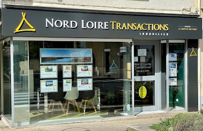 Nord Loire Transactions, Agence Immobilière à La Chapelle-sur-Erdre