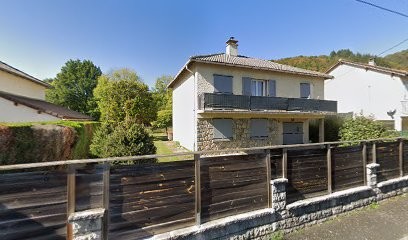 Rouches Vincent, Agence Immobilière à Polminhac