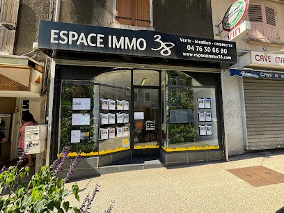 Espace Immo 38, Agence Immobilière à La Mure