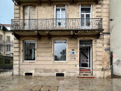 Cocoonr Nancy - Agence De Conciergerie Et Location Agence Immobilière à Nancy