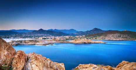 BARNES Corse Ile Rousse, Agence Immobilière à L'Île-Rousse