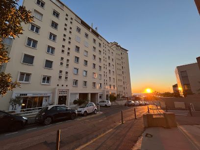 Bond Immobilier Agence Immobilière à Marseille 08