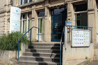 Vosgelis - agence de Neufchâteau, Agence Immobilière à Neufchâteau