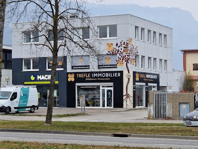 Trèfle Immobilier, Agence Immobilière à Crolles