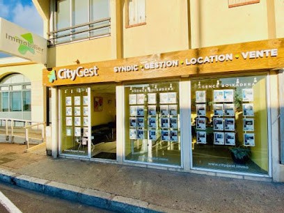 AGENCE CITYGEST BOIXADERA VALRAS, Agence Immobilière à Valras-Plage