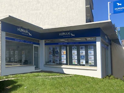 Human Immobilier Saint-Cyr-sur-Loire, Agence Immobilière à Saint-Cyr-sur-Loire