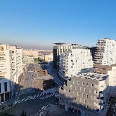 Wilfried Bonnaire - Immobilier Nanterre, Agence Immobilière à Nanterre