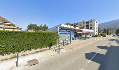 FONCIA | Syndic de Copropriété | Pontcharra | Av. de la Gare, Agence Immobilière à Pontcharra