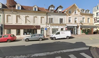 JFG Immobilier, Agence Immobilière à Montluçon