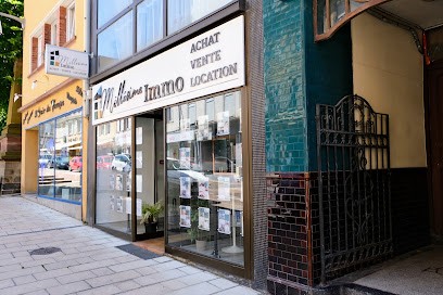 Millesime Immo - Agence immobilière Sarrebourg, Agence Immobilière à Sarrebourg