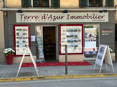Terre D'Azur Immobilier, Agence Immobilière à Sospel