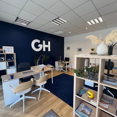 Agence Immobilière Guy Hoquet SEVRIER, Agence Immobilière à Sevrier