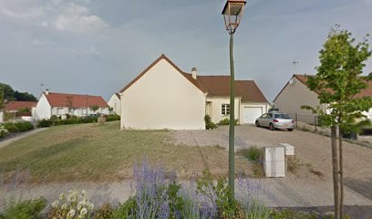 Elisabeth DOS SANTOS - Iad France, Agence Immobilière à Marcilly-en-Villette