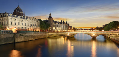 Daniel Braz Iad France Agence Immobilière à Paris 19