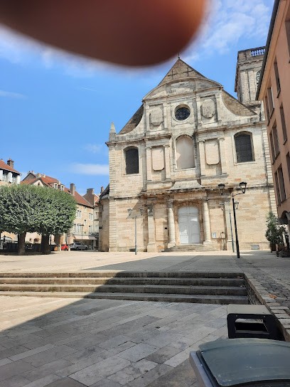 Néolia - Location, Agence Immobilière à Vesoul