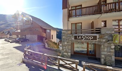 Conciergerie Immobilière de Valmeinier, Agence Immobilière à Valmeinier