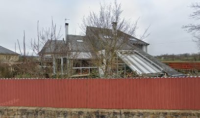 Qualit'Immo - La Grange de Lucie, Agence Immobilière au Monastère