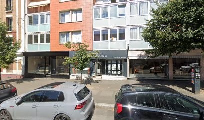 Theo Immobilier, Agence Immobilière à Montreuil