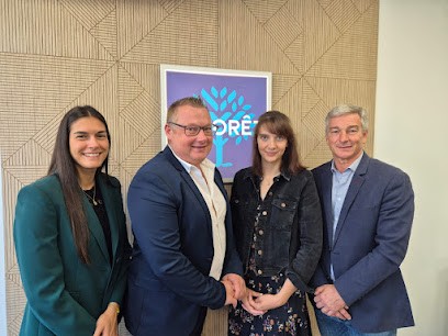 Agence Immobilière Laforêt Immobilier Vouziers, Agence Immobilière à Vouziers