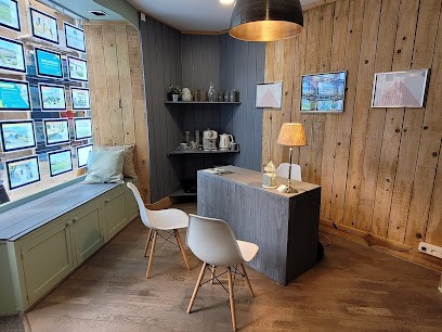 ARIEG'IMMO by Selection Habitat, Agence Immobilière à Foix