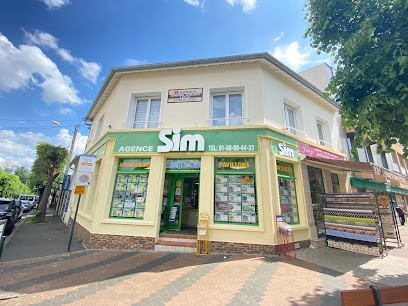 Agence Sim, Agence Immobilière à Chelles