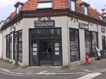 Agence Immobilière De Wattrelos : Logéhome, Agence Immobilière à Wattrelos