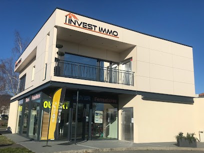 Invest Immo, Agence Immobilière à Renaison