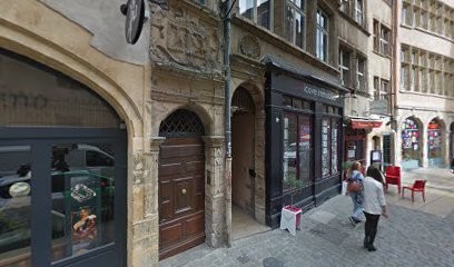 Alcove Immobilier, Agence Immobilière à Lyon 05