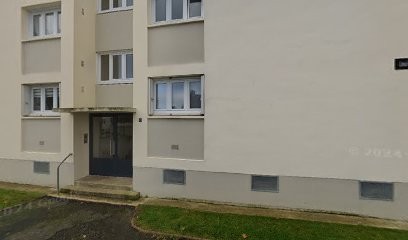 Cités Cherbourgeoises (H.L.M-SA), Agence Immobilière à Cherbourg-en-Cotentin