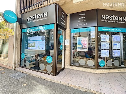 Agence Nestenn Immobilier Salon De Provence, Agence Immobilière à Salon-de-Provence