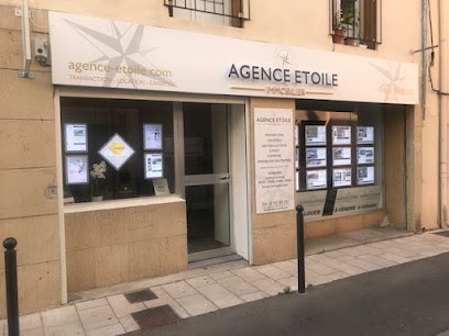 Agence Etoile Salon-de-Provence, Agence Immobilière à Salon-de-Provence