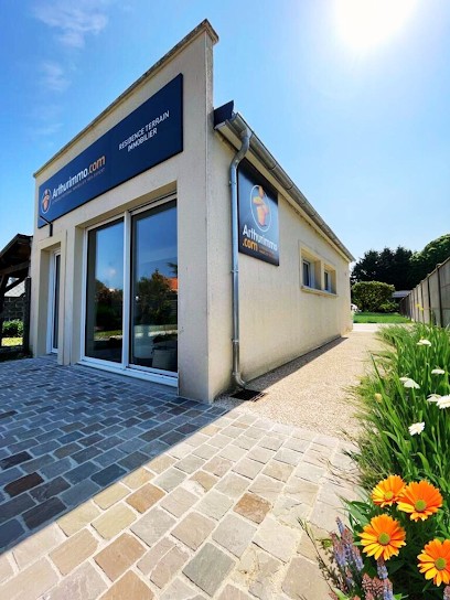 Arthurimmo.com - Luc-sur-mer, Agence Immobilière à Luc-sur-Mer